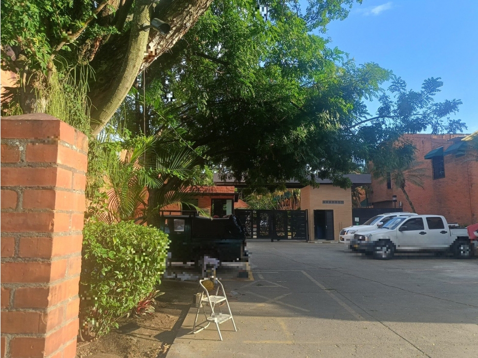LT A Y CS 46 CONDOMINIO PALOS VERDES URB NUEVA TEQUENDAMA CR 54 A 5 A — foto 4