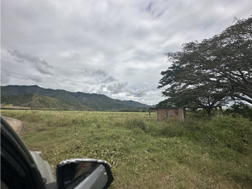 LT CORREGIMIENTO SANTA RITA ROLDANILLO VALLE DEL CAUCA - 2