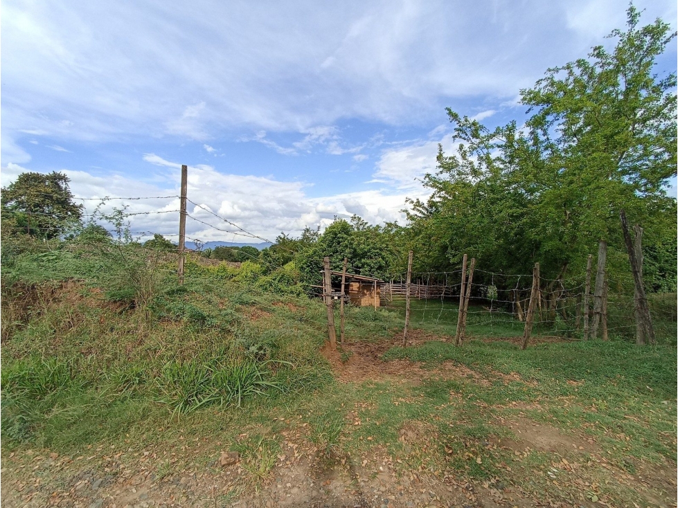 LT CR 11 ENTRE CL 22 Y 23 BRR SAN PEDRO - 1