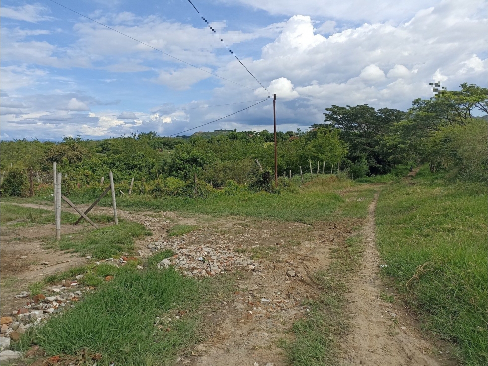 LT CR 11 ENTRE CL 22 Y 23 BRR SAN PEDRO - 2