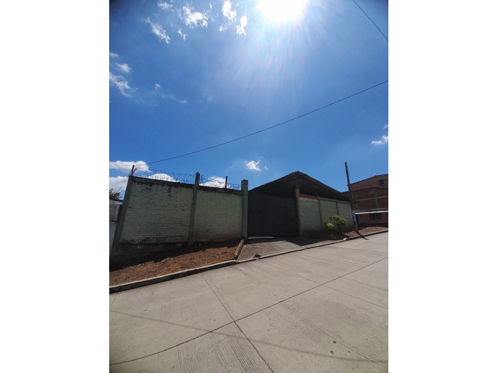 LT CR 13 CON CALLE 11
