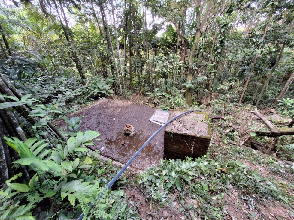 LT D HACIENDA MONTELIBANO - 1