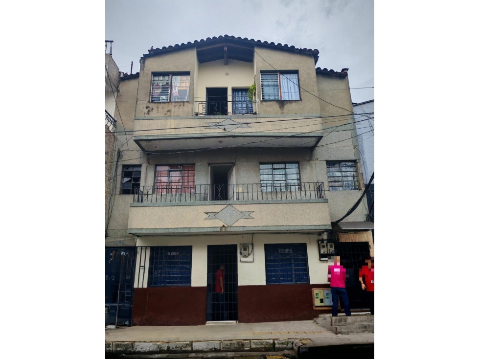 LT DE TERRENO N 14 MZ 42 BRR ANTIOQUIA