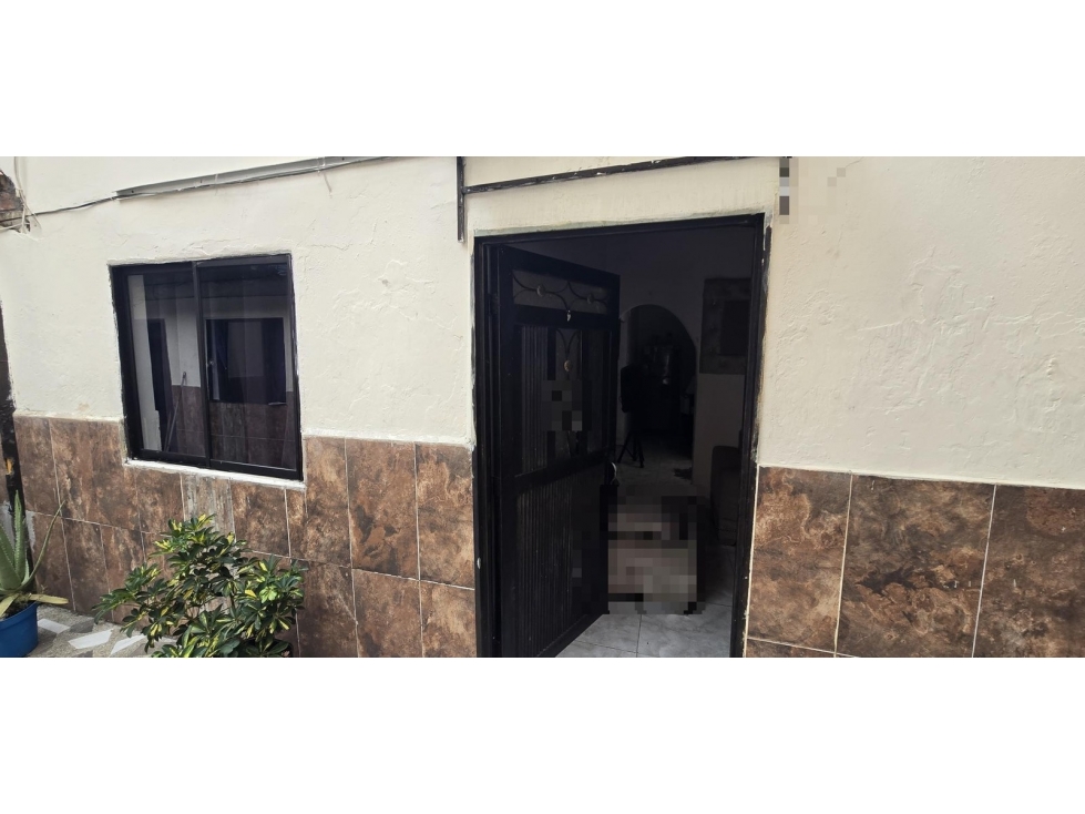 LT DE TERRENO N 14 MZ 42 BRR ANTIOQUIA — foto 2
