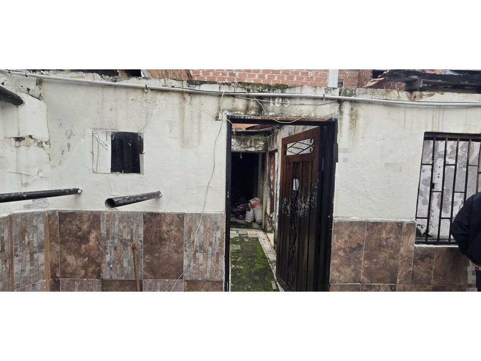 LT DE TERRENO N 14 MZ 42 BRR ANTIOQUIA — foto 3