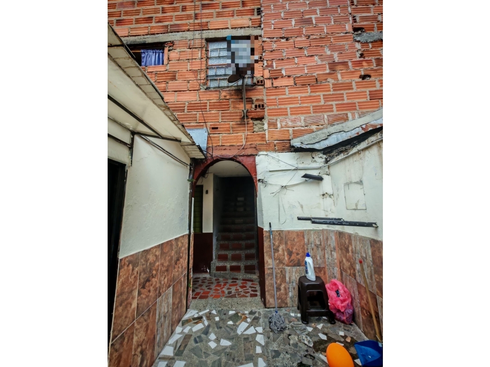 LT DE TERRENO N 14 MZ 42 BRR ANTIOQUIA — foto 5
