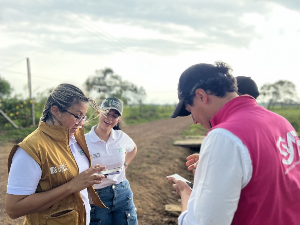 LT RURAL VEREDA SAN VICENTE - 4