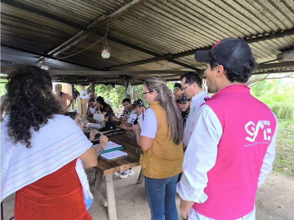 LT RURAL VEREDA SAN VICENTE - 5