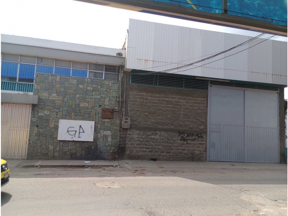 LT Y EDIFICACION CL 11 12 22 24 34 40