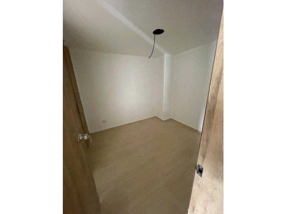 Último Apartamento esquinero disponible — foto 6