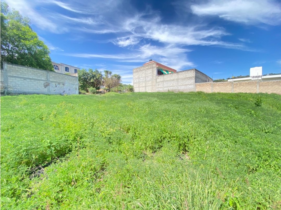 Últimos lotes en Venta en Ixtapan de la sal colonia Progreso - 3
