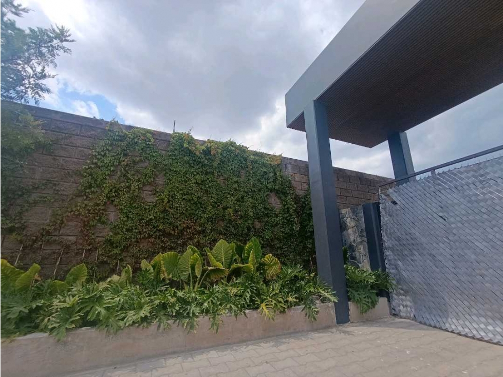 Últimos Lotes residenciales Tlaxcala - 5