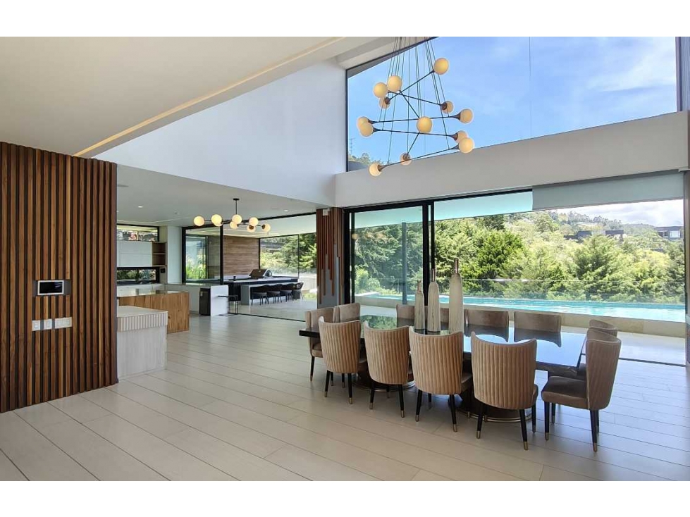 LUJO, VISTA Y TECNOLOGÍA: LA CASA DE TUS SUEÑOS EN LAS PALMAS — foto 6