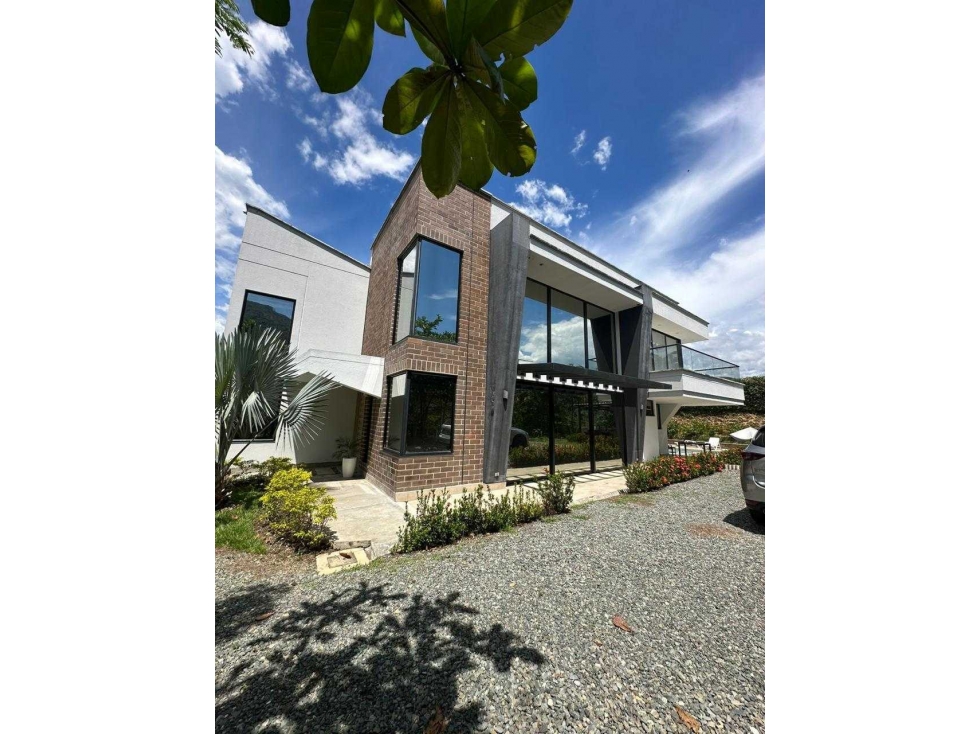 Lujo y tranquilidad, en venta (sopetran) — foto 2
