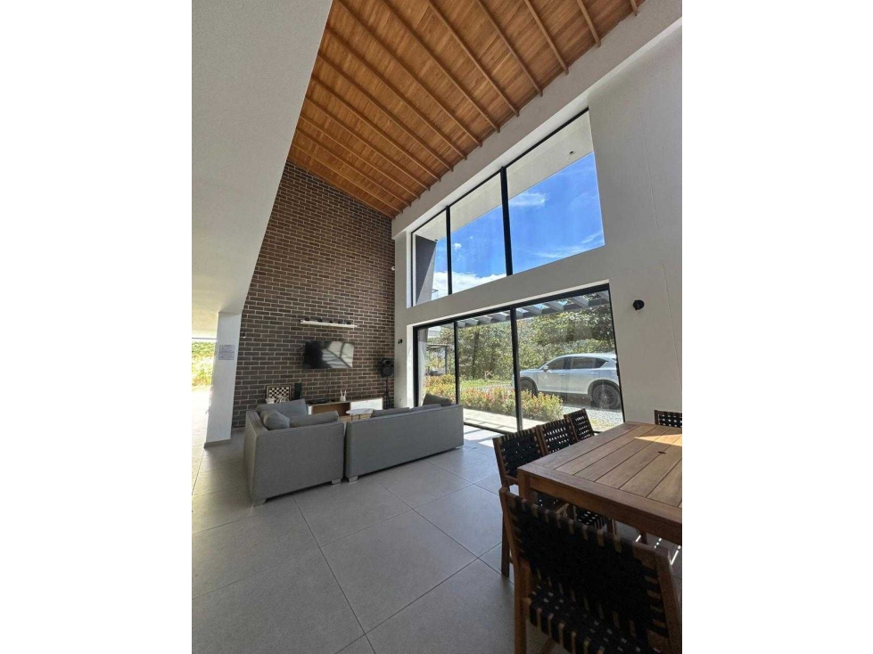 Lujo y tranquilidad, en venta (sopetran) — foto 6