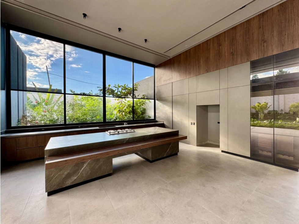 Lujosa casa campestre en Cerritos — foto 5