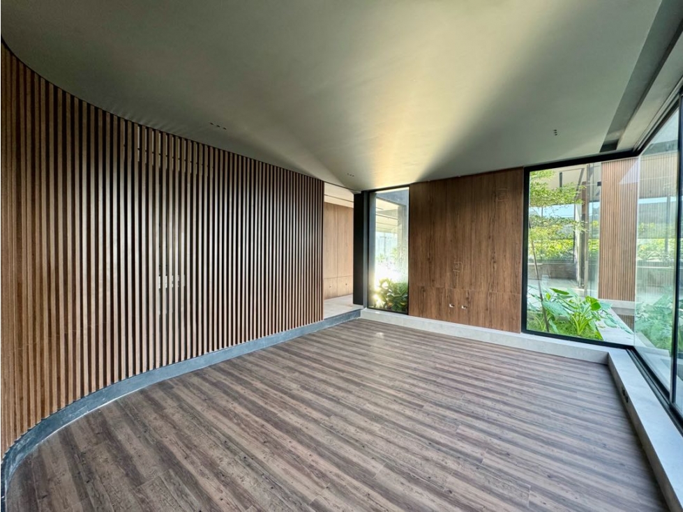 Lujosa casa campestre en Cerritos — foto 6