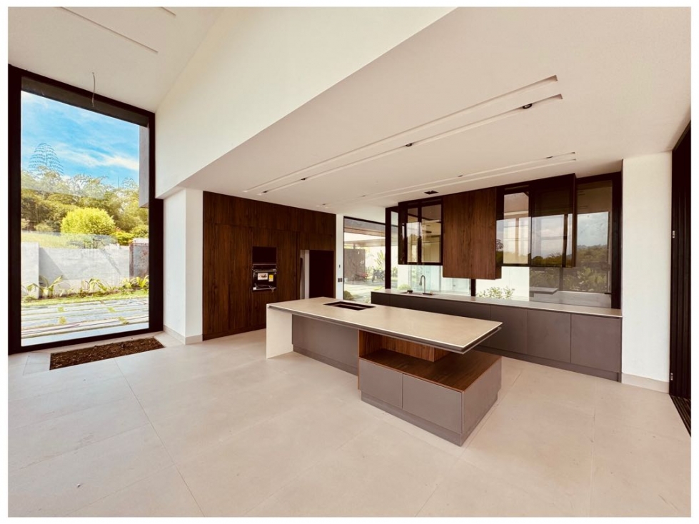 Lujosa casa campestre en Cerritos — foto 4