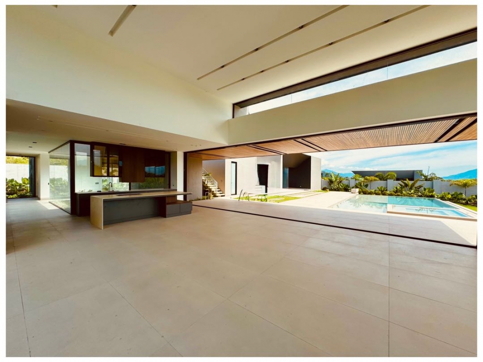 Lujosa casa campestre en Cerritos — foto 6