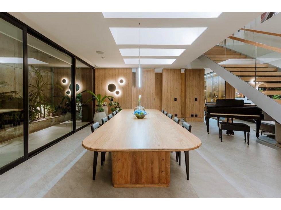 LUJOSA CASA EN BALSOS — foto 4