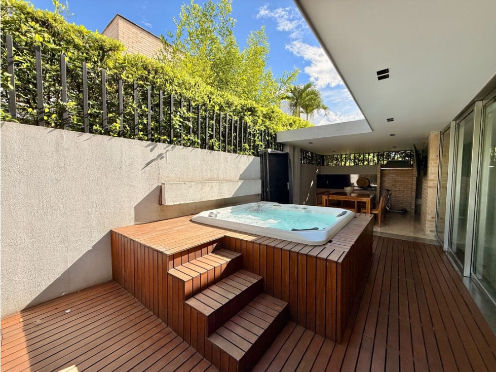 Lujosa casa en venta en Pance — foto 2