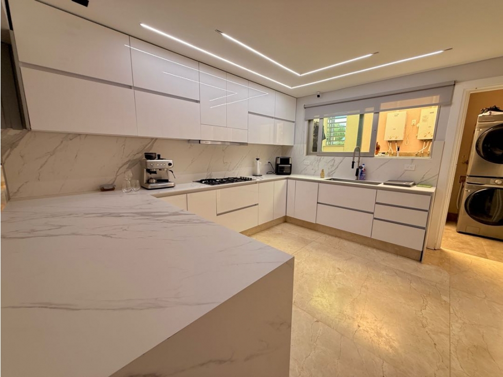 Lujosa casa en venta en Pance — foto 3