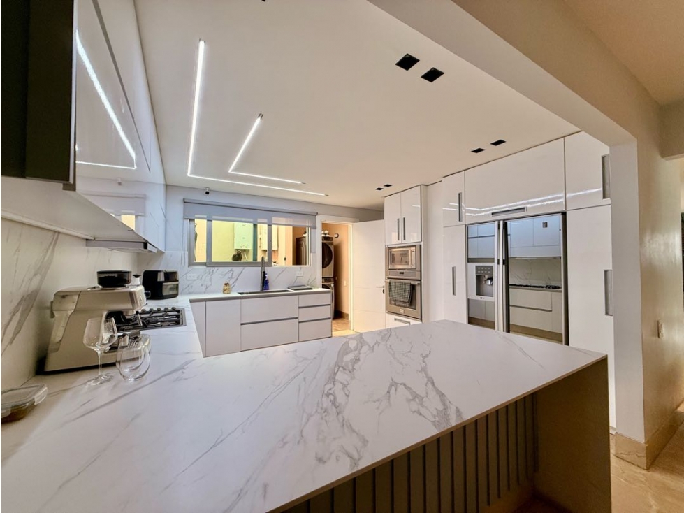 Lujosa casa en venta en Pance — foto 5