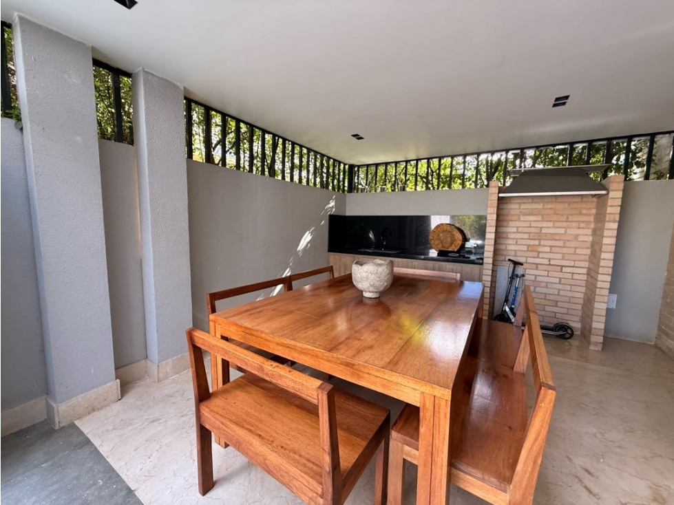 Lujosa casa en venta en Pance — foto 6