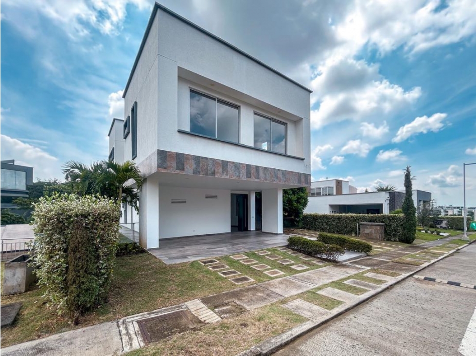 Lujosa Casa en venta en Pance