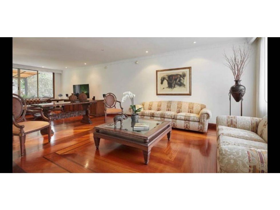 Lujosa casa para la venta.San Lucas, Montessori — foto 4