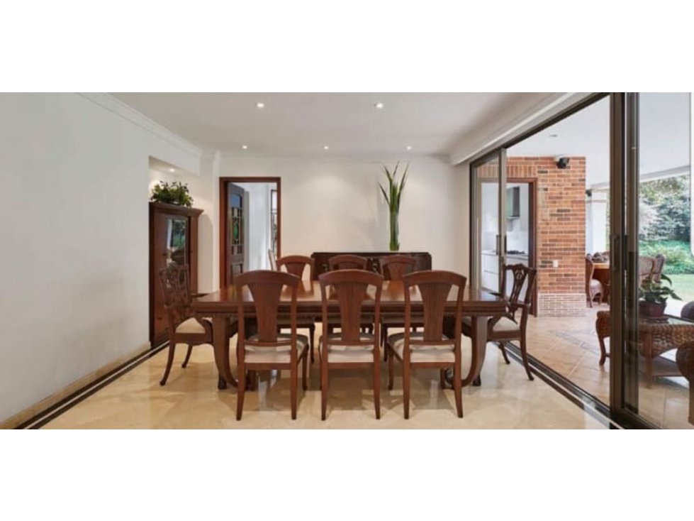 Lujosa casa para la venta.San Lucas, Montessori — foto 5