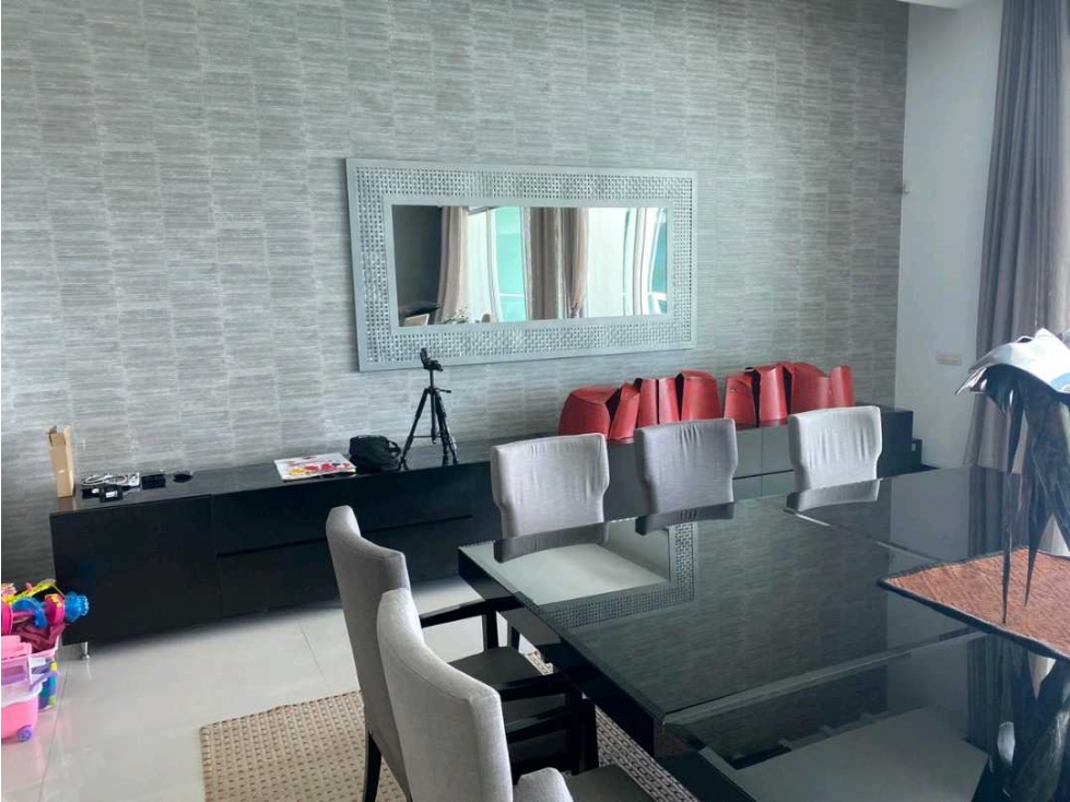 Lujosa Casa Venta y renta Balsos parte alta — foto 4
