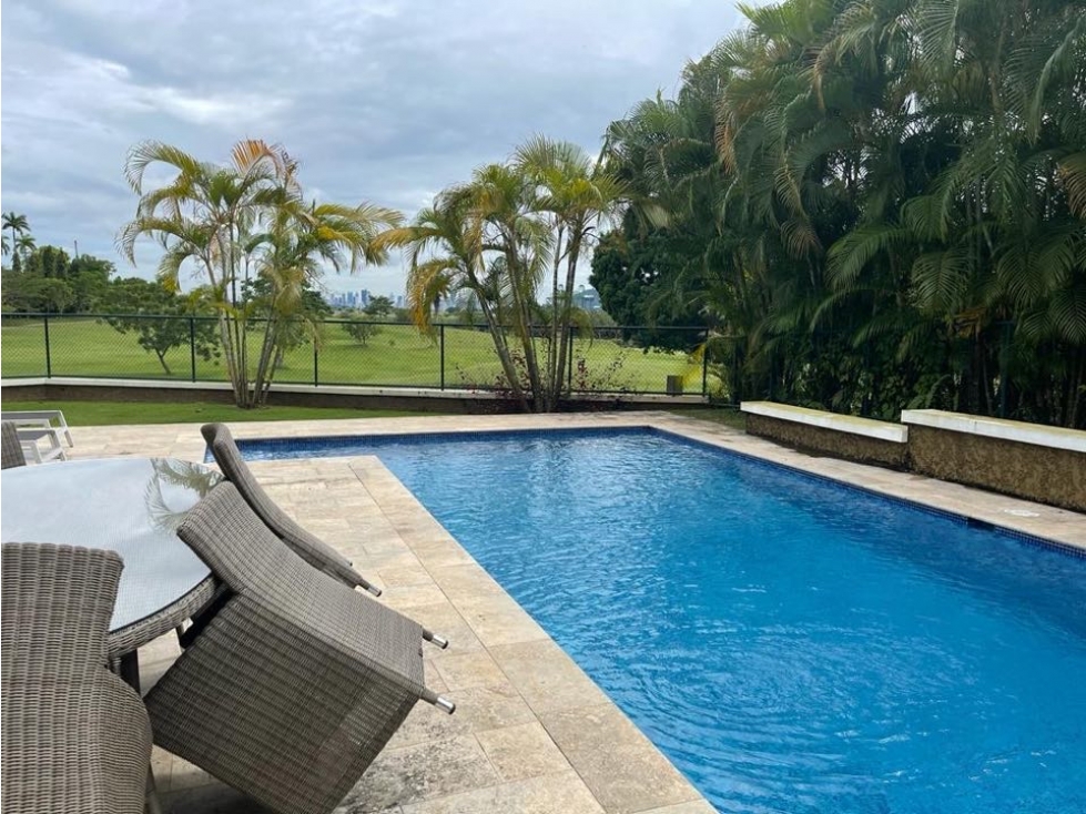 CASA LUJOSA TUCAN COUNTRY CLUB & GOLF RESORT COCOLI 521 MT2 JP - 2