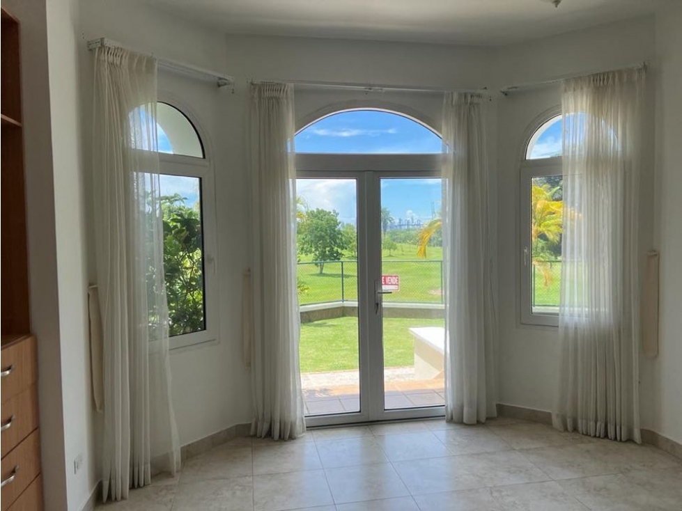 CASA LUJOSA TUCAN COUNTRY CLUB & GOLF RESORT COCOLI 521 MT2 JP - 5