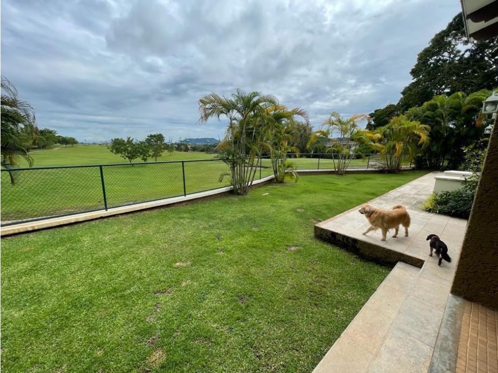 CASA LUJOSA TUCAN COUNTRY CLUB & GOLF RESORT COCOLI 521 MT2 JP - 6