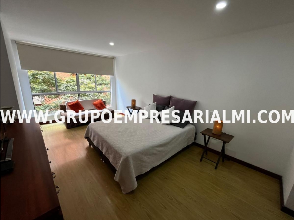 LUJOSO APARTAMENTO AMOBLADO EN ARRIENDO - SECTOR LA LINDE COD: 33944 — foto 6