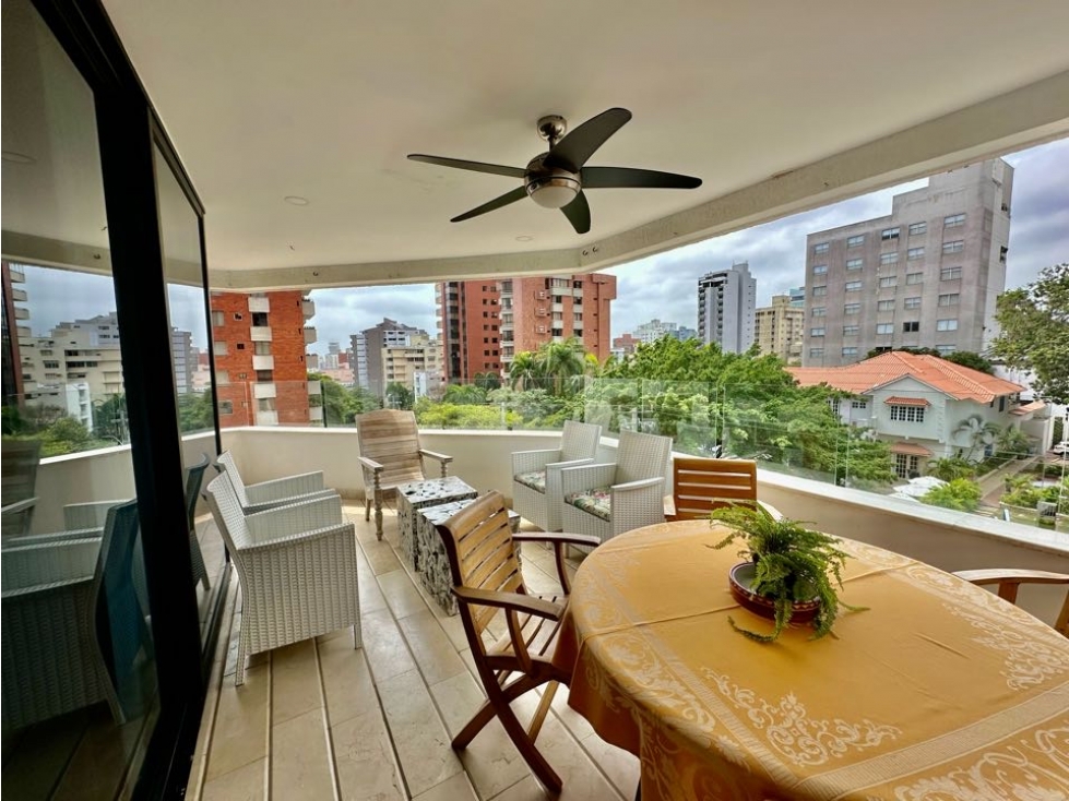 LUJOSO APARTAMENTO DE 4 HABITACIONES EN VENTA — foto 4