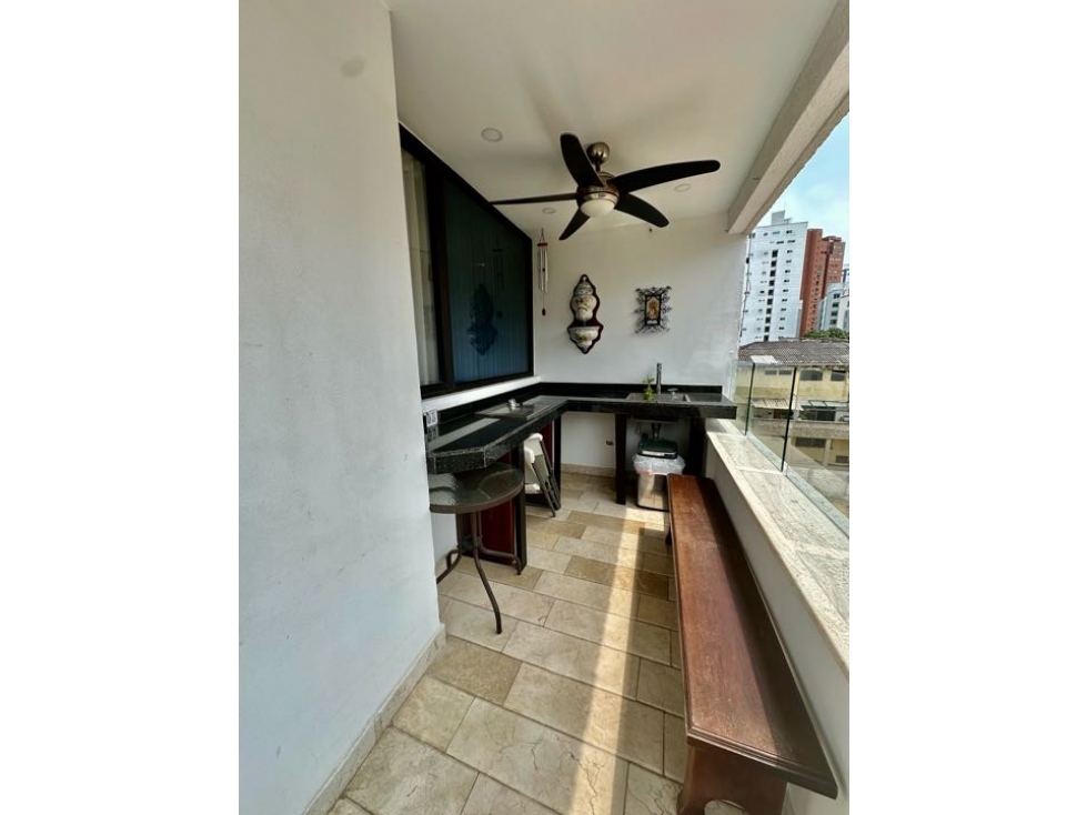 LUJOSO APARTAMENTO DE 4 HABITACIONES EN VENTA — foto 5