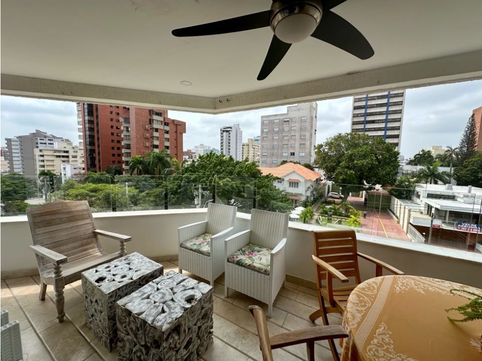 LUJOSO APARTAMENTO DE 4 HABITACIONES EN VENTA — foto 6