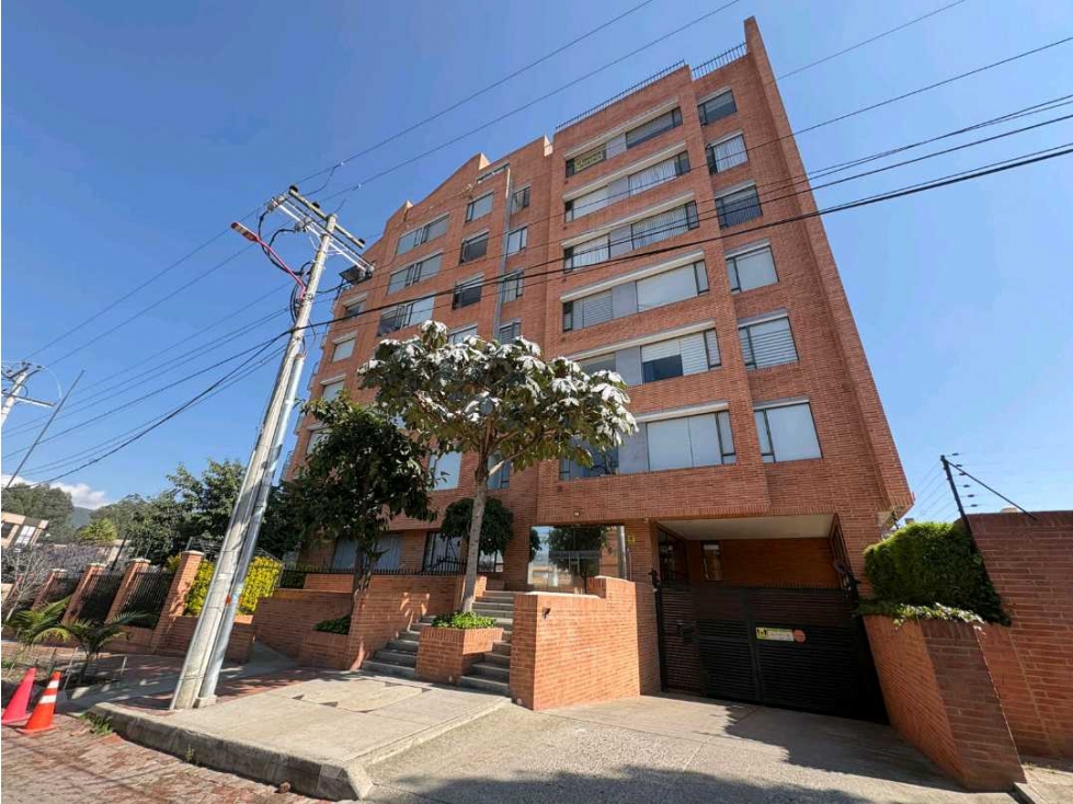 Espectacular Penthouse en Chía con Terraza y Jacuzzi
