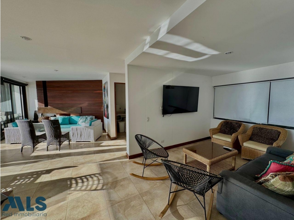Lujoso apartamento en Guatapé(MLS#252073) - 6