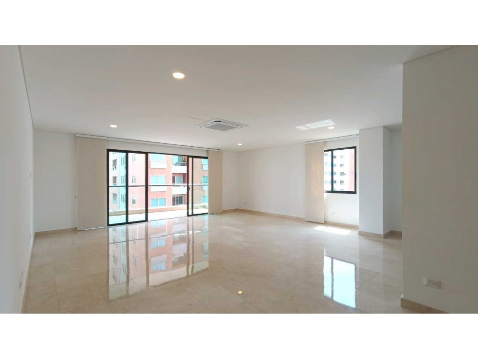 LUJOSO APARTAMENTO EN VENTA - 3 HAB - ALTOS DE RIOMAR - BQUILLA — foto 3