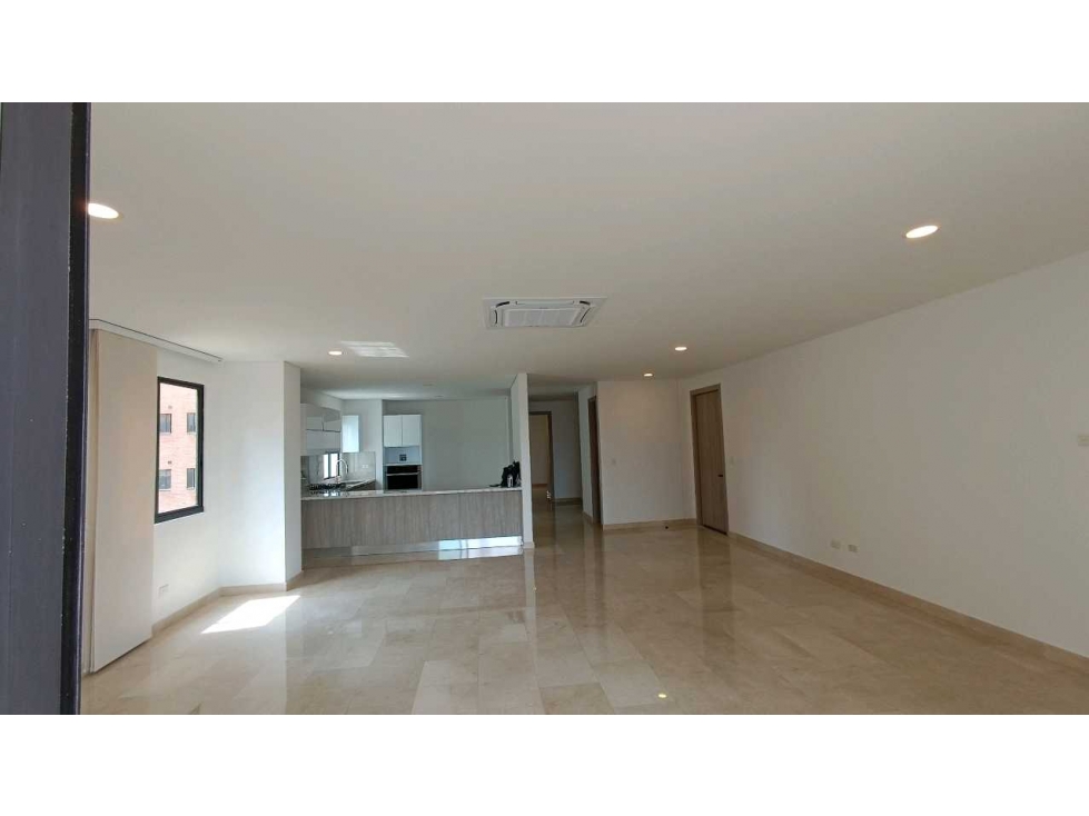 LUJOSO APARTAMENTO EN VENTA - 3 HAB - ALTOS DE RIOMAR - BQUILLA — foto 5