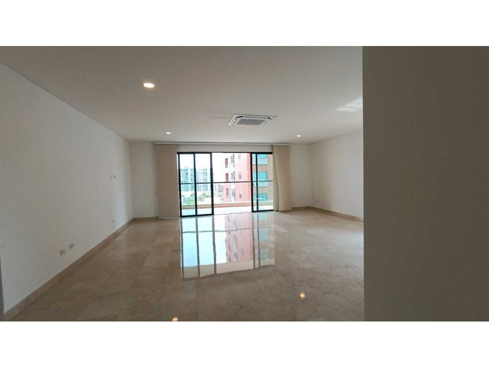 LUJOSO APARTAMENTO EN VENTA - 3 HAB - ALTOS DE RIOMAR - BQUILLA — foto 6