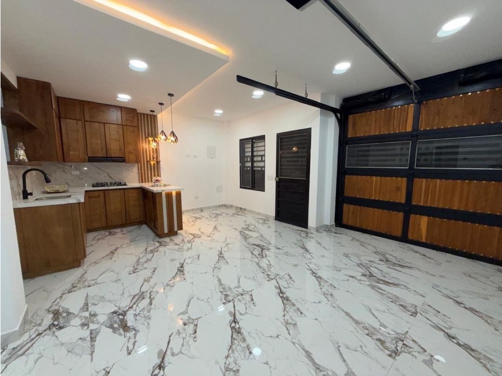 LUJOSO APARTAMENTO EN VENTA EN EL MUNICIPIO DEL CARMEN DE VÍBORAL... - 4