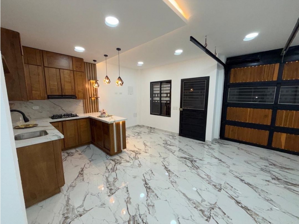 LUJOSO APARTAMENTO EN VENTA EN EL MUNICIPIO DEL CARMEN DE VÍBORAL... - 6