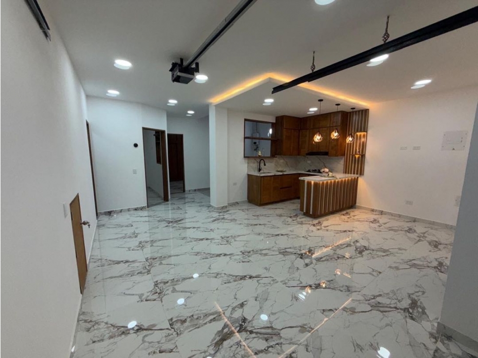 LUJOSO APARTAMENTO EN VENTA EN EL MUNICIPIO DEL CARMEN DE VÍBORAL... - 5