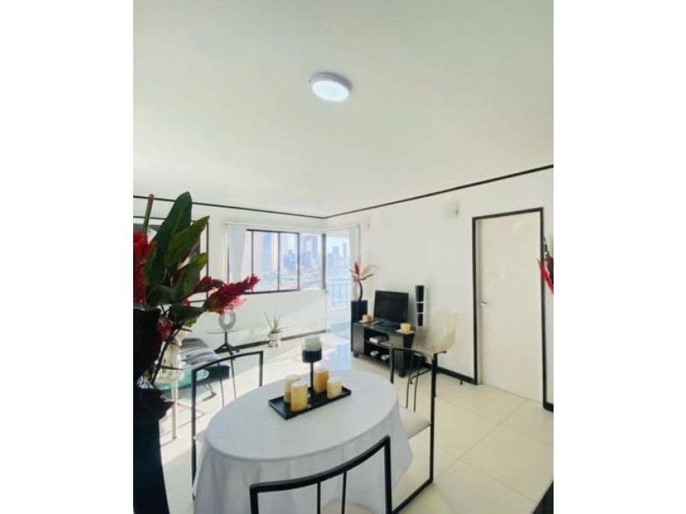 ARRIENDO APARTAMENTO EN BOCAGRANDE — foto 3