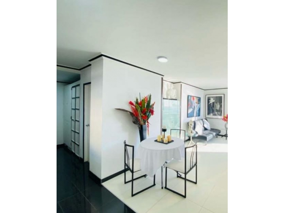 ARRIENDO APARTAMENTO EN BOCAGRANDE — foto 4