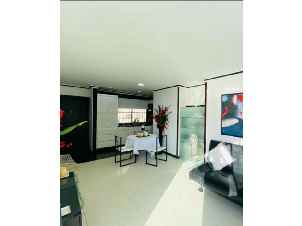 ARRIENDO APARTAMENTO EN BOCAGRANDE — foto 5
